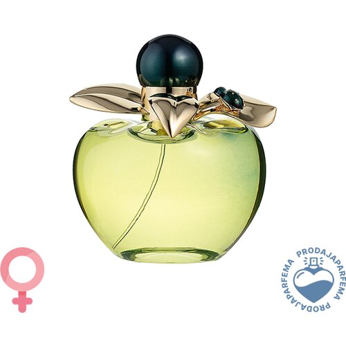 Nina Ricci Bella - 80ml Cijene