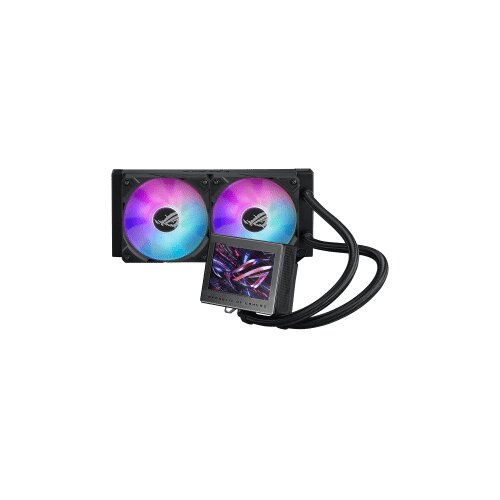 Asus ROG RYUJIN III 240 ARGB 240mm liquid cooler Cijene