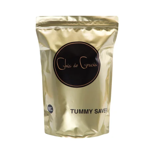 Chia de Gracia Tummy Saver