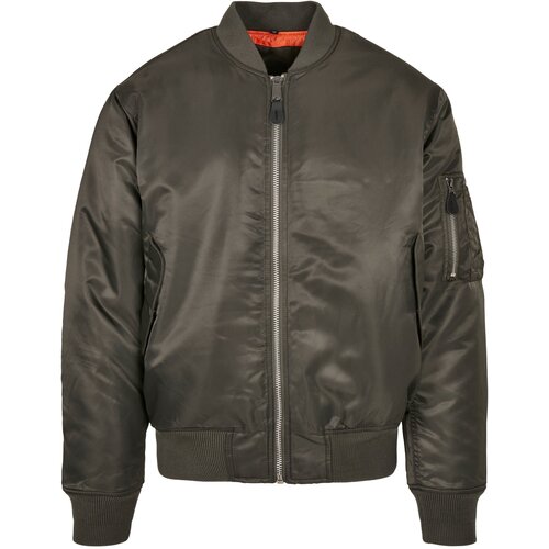 BYBrandit MA1 Jacket anthracite Slike