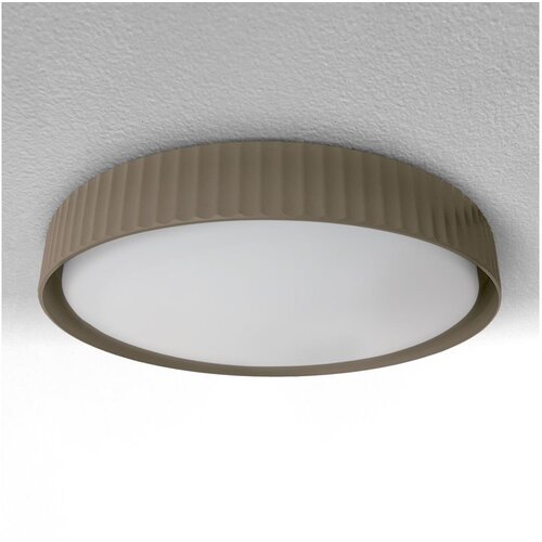  Brilagi - LED plafonsko svetlo LUCIA LED/24W/230V, prečnik 31 cm, taupe Cene