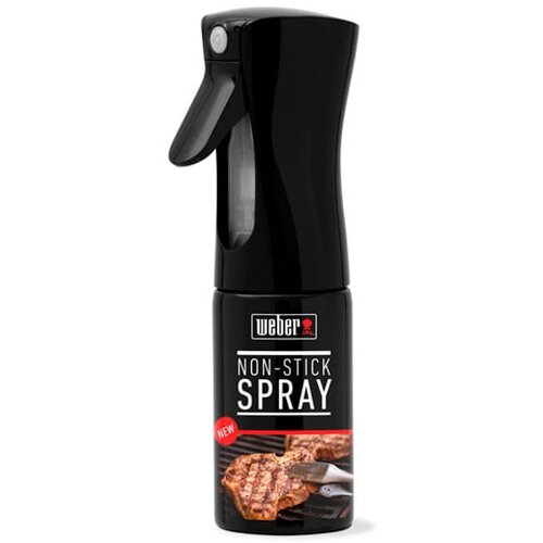 Weber BBQ non-stick sprej Cene