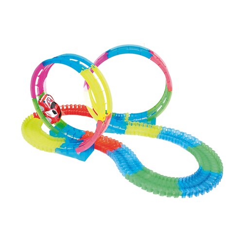  Fantastična staza super Loop skretnice ( ART005283 ) Cene