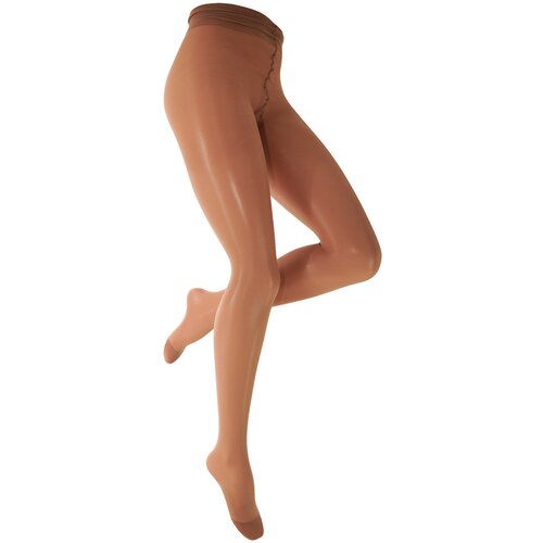 Trasparenze Najlonke / Samostoječe nogavice Collant 20 Denari Brigitte Rožnata Cene