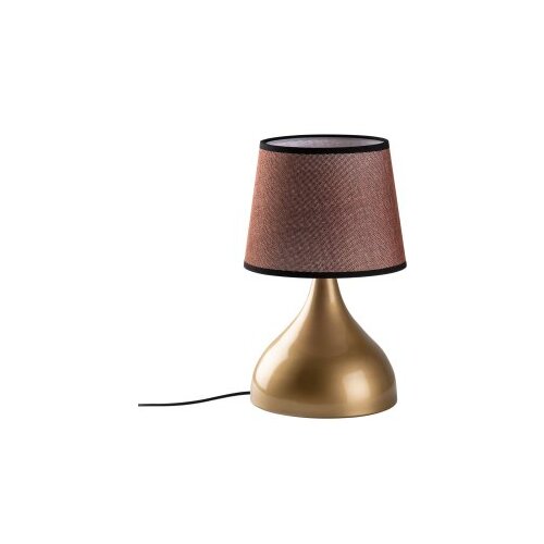 Opviq gota - 15475 goldbrown table lamp Slike