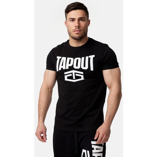 Tapout Men&amp;#039;s t-shirt regular fit Slike