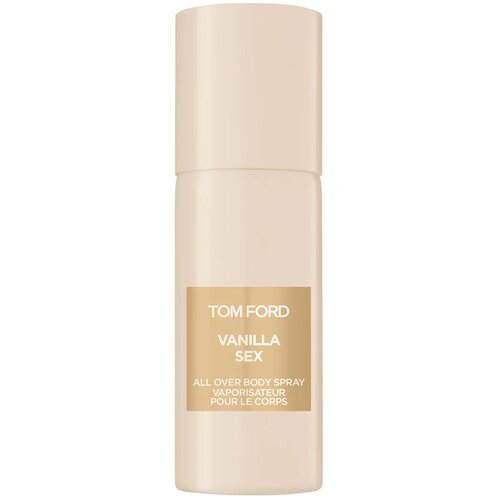Tom Ford Private Blend Vanilla Sex pr&scaron;ilo za telo uniseks 150 ml Cene