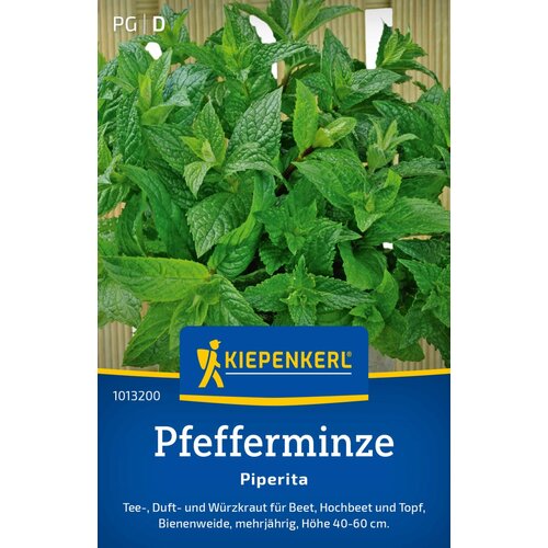 KIEPENKERL Poprova meta, trajnica - 1 pkt. Slike