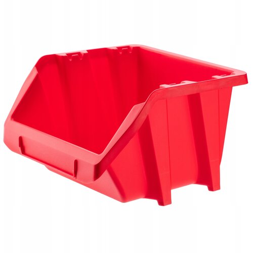 KADAX Organizator za shranjevanje v delavnici, plastični, 214 x 198 x 133 mm, (5000355608) Cene