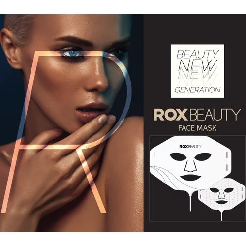 ROX BEAUTY led face mask