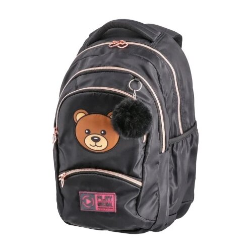 Play Apollo 242, ranac ergo, fashion, Bear, crna ( 161533 ) Cene