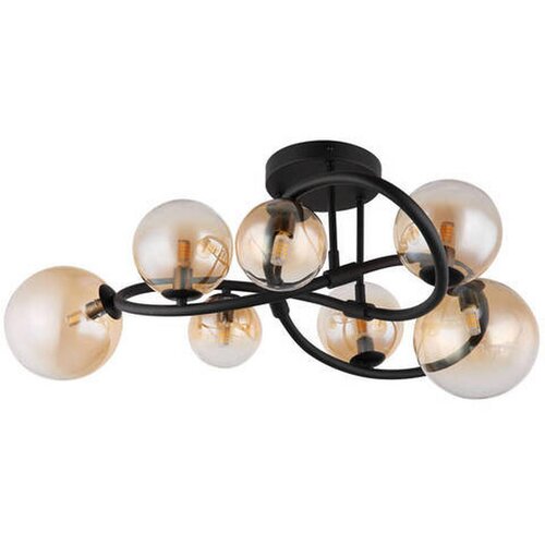 Globo stropna led-svetilka 62/30 cm Cene