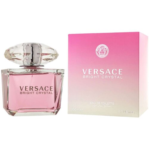 Parfem za žene Versace Bright Crystal EDT Slike