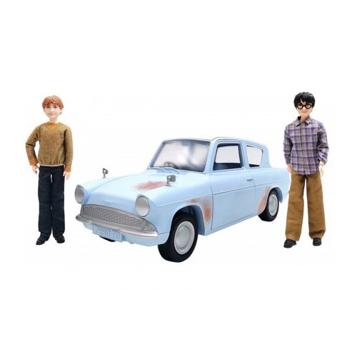 Mattel Igračka automobil Harry Potter sa figurom 50cm F2402 Cijene