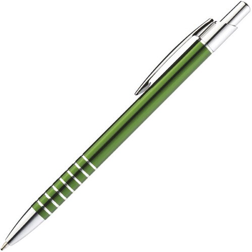  kemijska metalna slim Itabela zelena Slike
