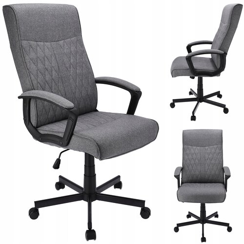 Jumi Sedežna stolica COMFORT siva, (21968943) Cene