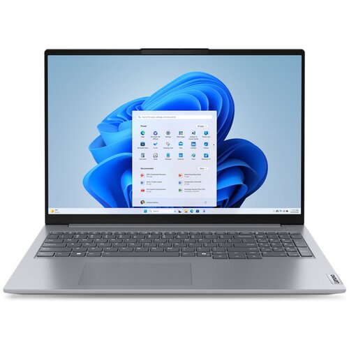 Lenovo Laptop ThinkBook 16 G7 IML Intel Core Ultra 7 155H 16GB RAM 1TB NVMe 16
