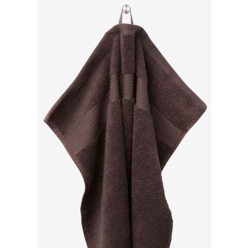 Karlstad peškir 50X100cm tamno braon KR ( 2141597 ) Slike