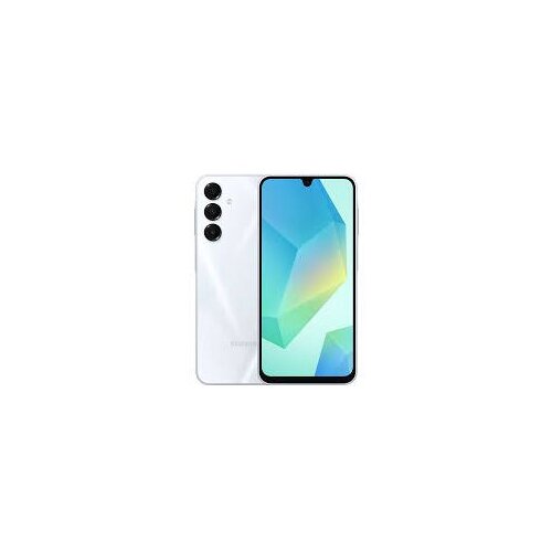  Mobitel Samsung Galaxy A16 6GB 128GB Dual Sim Silver Cijene