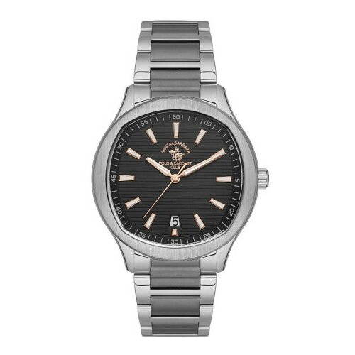 Santa Barbara Polo muški ručni sat luxury sb.1.10521.3 Cene