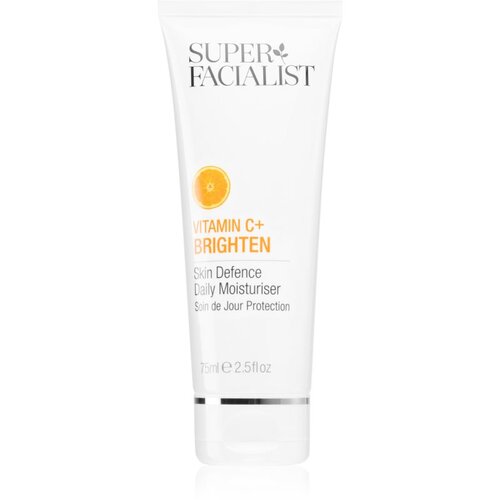 Super Facialist Vitamin C+ Brighten posvjetljujuća hidratantna krema za umornu kožu 75 ml Cijene
