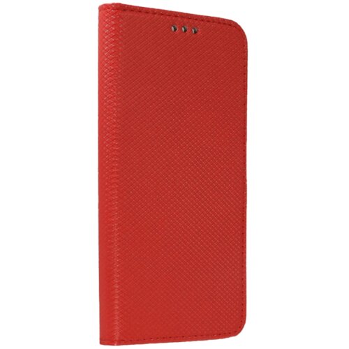  ZA&Scaron;TITNA MASKA SMART BOOK MAGNET ZA SAMSUNG GALAXY A34 5G RED Cijene