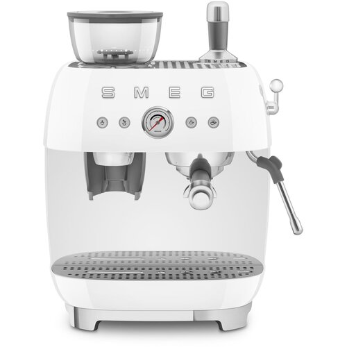 Smeg ESPRESSO APARAT EGF03WHEU, (SM2903054) Cijene