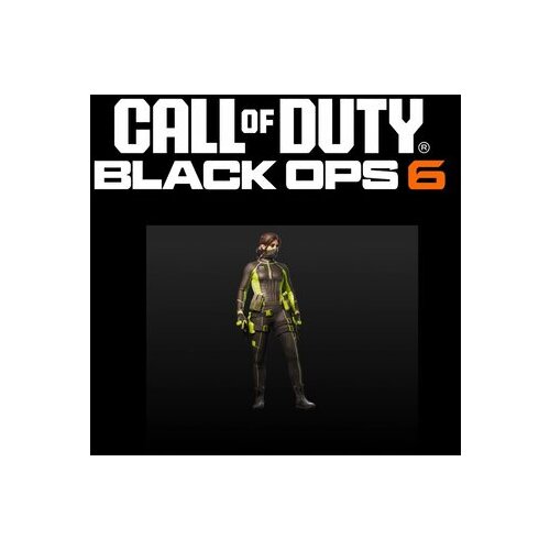 CoD Website Call of Duty: Black Ops 6 - Unleash the Truth Operator Skin (DLC) (PS4/PS5/XBOX ONE/XBOX SERIES X/PC) Official Website Key GLOBAL Cene