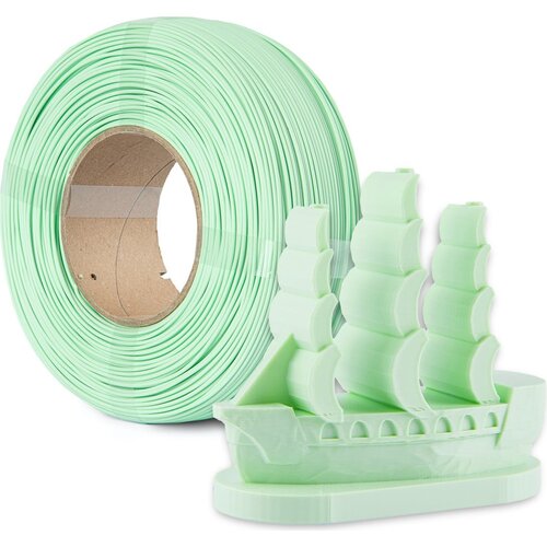 Spectrum ReFill Pastello PLA Coctail Green - 1,75 mm / 1000 g Slike