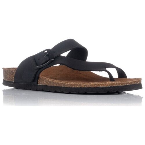 Interbios Sandali & Odprti čevlji NATIKAÄI 7119 Črna Cene