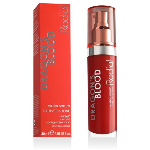 Rodial Dragon's Blood Water Serum serum za lice 30 ml Cijene