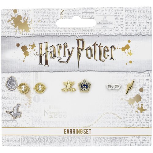 HARRY POTTER minđu&amp;scaron;e - set 3 Slike