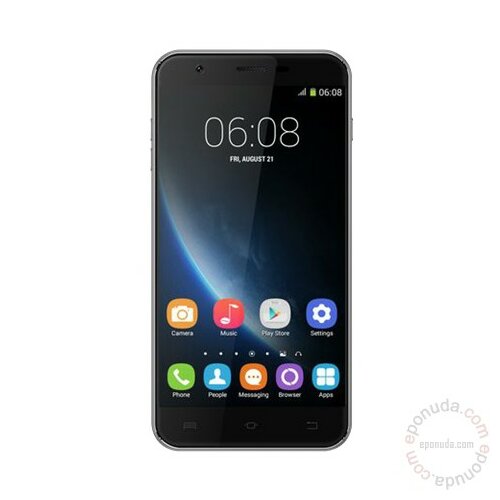 Oukitel U7 Pro mobilni telefon Slike