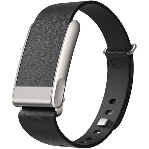 INF Pas iz umetnega usnja s titanskim okvirjem za WHOOP 5.0 Black, (5000295576) Cene