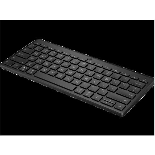 Hp tastatura 350 Compact Multi-Device bežicna/Bluetooth/US/692S8AA/crna Slike