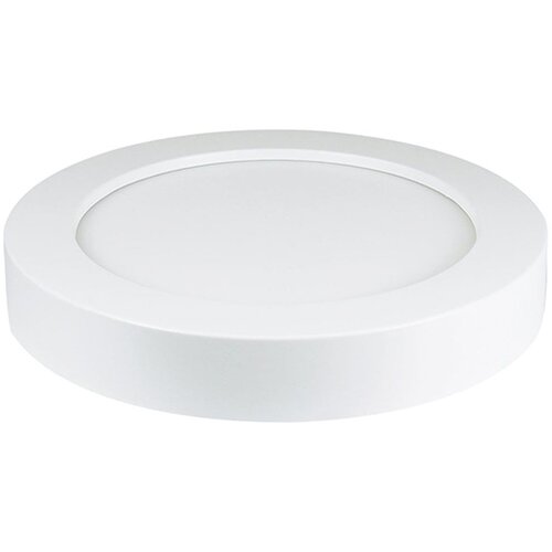  WELLUX LPS-15WR LED PANEL NADGRADNI OKRUGLI 6500K Cene