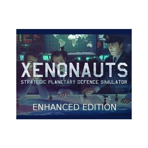  Xenonauts (Enhanced Edition) Steam Key EUROPE Cene