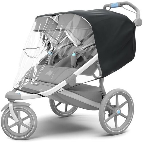 Thule Urban Glide Double za&amp;scaron;titni pokrov od ki&amp;scaron;e za dvoje Slike
