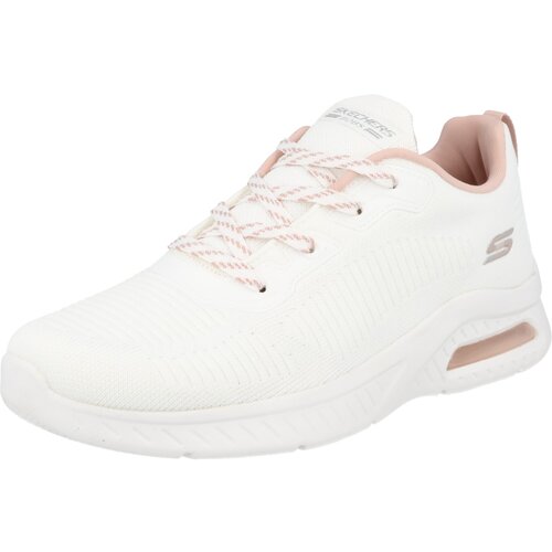 Skechers Nizke superge siva / volneno bela Cene
