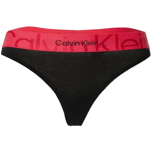 Calvin Klein Underwear Tanga gaćice