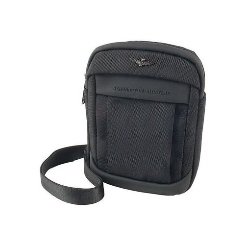 Aeronautica Militare Ročne torbice AM500NE Črna Slike