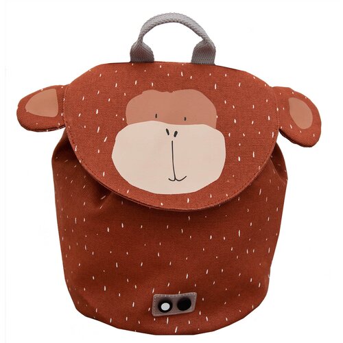 Trixie mini dječji ruksak mr. monkey Slike
