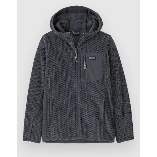 Patagonia R1 Air Full-Zip Hoody Kids Jacket smolder blue Cene