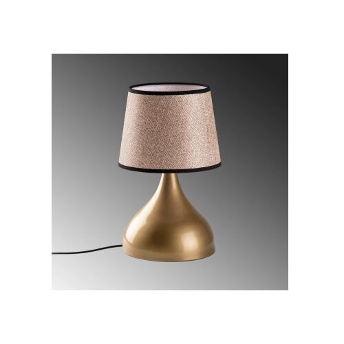Opviq gota - 15476 goldbeige table lamp Slike