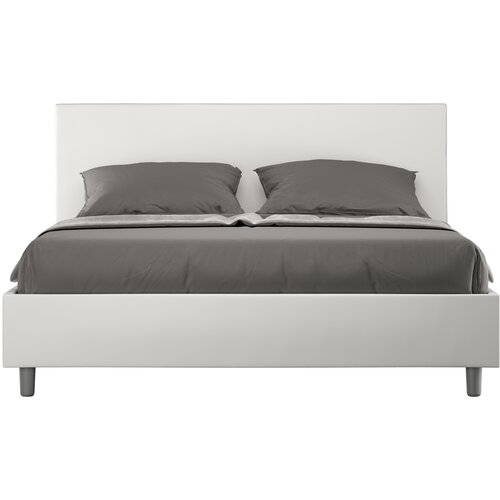 Ityhome 175 x 212 posteljni okvirji bela, (20847305) Slike
