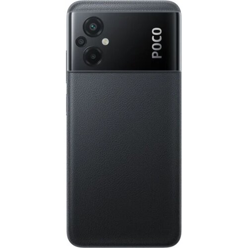Poco M5 4GB/64GB Black Slike