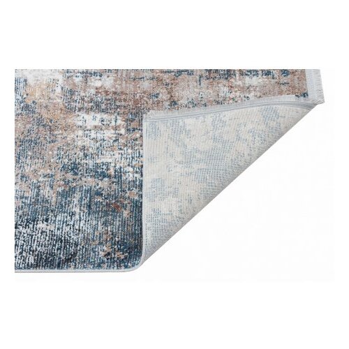 Conceptum Hypnose vr 14 - blue, mink xw multicolor hall carpet (80 x 150) Slike