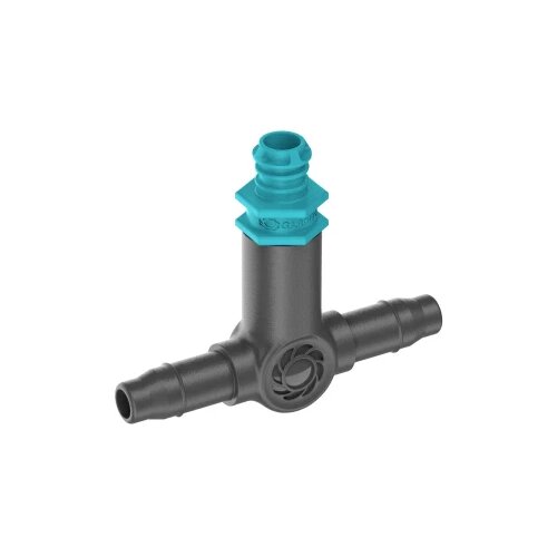 Gardena Micro-Drip-System linijski kapaljke 2 l/h - sadržaj: 10 linijski kapaljke, 1 brtvena kapica, 1 igla za čišćenje micro-drip sustav linijska kapaljka 4,6 mm (3/16'') 13317-20 Cijene