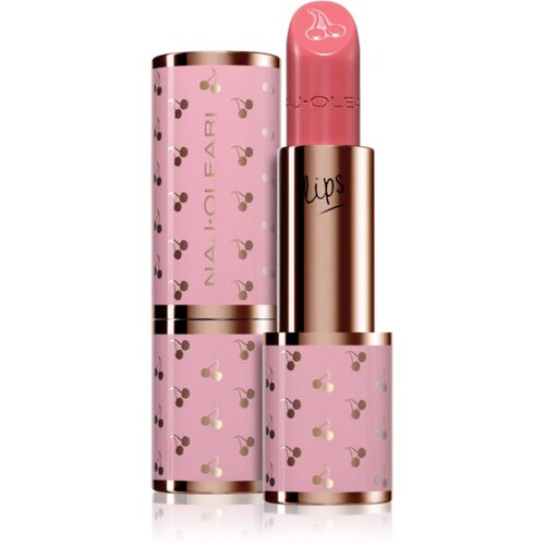 Naj Oleari Creamy Delight Lipstick kremasta &scaron;minka za ženske 05 Powder Pink 4.2 g Cene