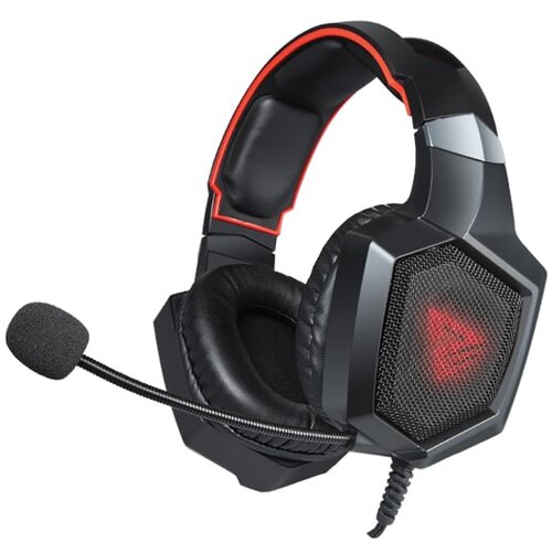  Igričarske gaming slušalke z mikrofonom 3,5mm + USB Cene
